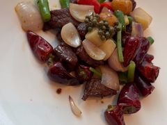 -上海小南国(不夜城店)