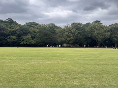 -井之头恩赐公园