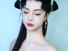 -吉田美学化妆美甲摄影培训(宁波校区)