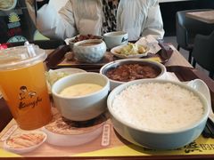 -真功夫(百荣店)
