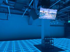 -首钢一高炉·SoReal科幻乐园