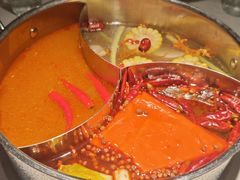 -潮牛壹号鲜牛肉火锅(世界城广场店)