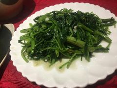 -美味海鲜大排档(明发美食地标店)