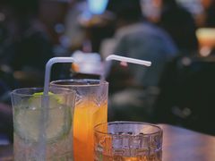 -The Cheebat 锌吧·Bistro(体育西店)