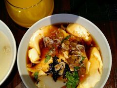 -常州新城希尔顿酒店·OPEN全日餐厅