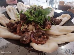 -外婆小菜(东苑米兰广场店)