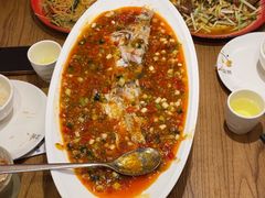 -九老汉·川渝江湖菜(合川路2店)