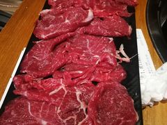 -潮味四季潮汕牛肉火锅(来凤街店)
