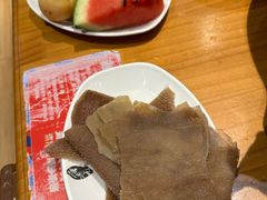 -九记潮汕现切鲜牛肉自助火锅(长沙·方圆荟店)