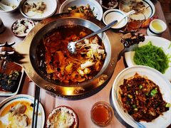 -洞庭鱼香(万科店)