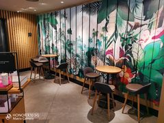 -星巴克(夏日百货店)