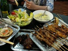 -买又大餐厅(福林里店)