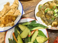 -聂发财重庆江湖菜(解放碑店)