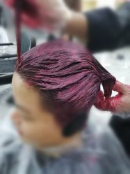 -Coo Hair salon