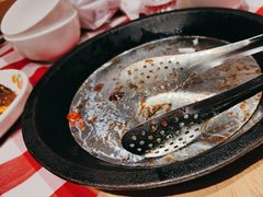-西贝(凯德壹中心店)