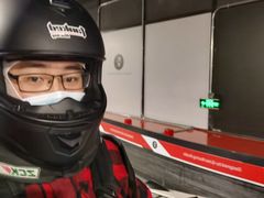 -魔赛卡丁车赛车汇(上海店)