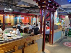 大堂-虾铺(江津店)