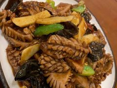 -北平小馆·烤鸭·家常菜(磨房北里店)
