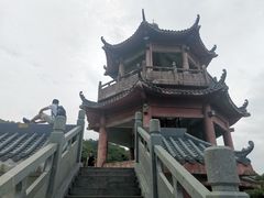 -梧桐山风景名胜区