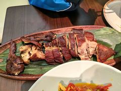-吃饭皇帝大(梅溪新天地店)