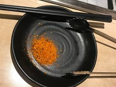 -新石器烤肉(中房金谊广场店)