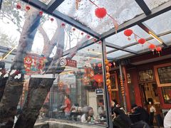 -望京一号(请您到博雅店用餐·博雅店)