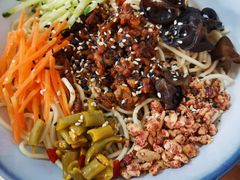 -阿木舂记·特色小吃(平江路店)