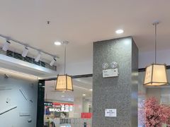 -雾与山茶(大禹城店)