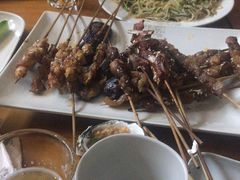 -木屋烧烤(坂田天安云谷店)