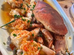 -醉壹号海鲜大排档(厦门美食地标店)