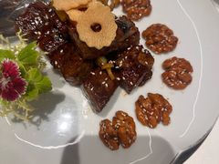 -伯衡55·吉品轩(乌鲁木齐南路店)