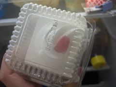 -红宝石·鲜奶小方(莘庄龙之梦店)