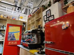 -Mesa Madre梅萨妈妈·Bintana(国贸店)