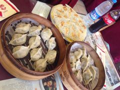 老边饺子馆(中街店)-老边饺子馆(中街店)