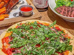 -Goose Island Brewhouse鹅岛精酿啤酒餐厅