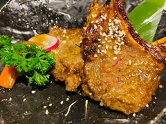 -梅筑·创意料理(王府井百货店)