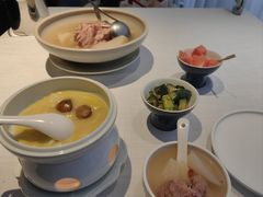 -悦融·京鲁菜·露台花园(安定门店)
