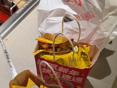 -海底捞火锅(翔龙天地广场店)