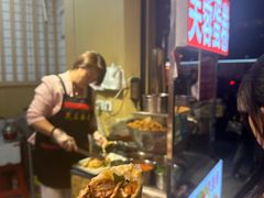 -阿胖龙虾小海鲜(宁国南路总店)
