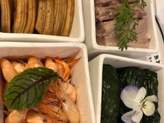 -肆月河豚·新淮扬(金融街店)