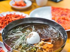 -屋里家延边朝鲜族冷面(南园店)