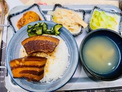 -馔豚·台北菜专门店(深圳湾万象城店)