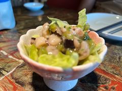 -炙柒Sekinana·精致料理 烧鸟·铁板烧(海上世界店)