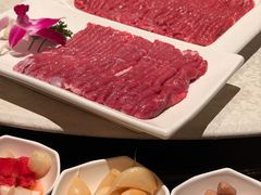 -南门涮肉(东单店)