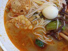 -瓦记米粉(东鼓道店)