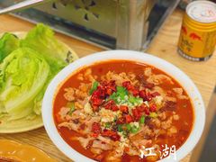 -江湖万州烤鱼(王子美食城)