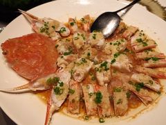 -许家菜(望江店)
