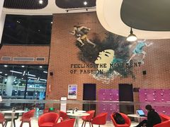 -一兆韦德健身(慧芝湖店)