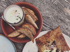 -RAC BAR(安福路店)