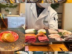 -鮨冠OMAKASE食べ放题(北京首店)